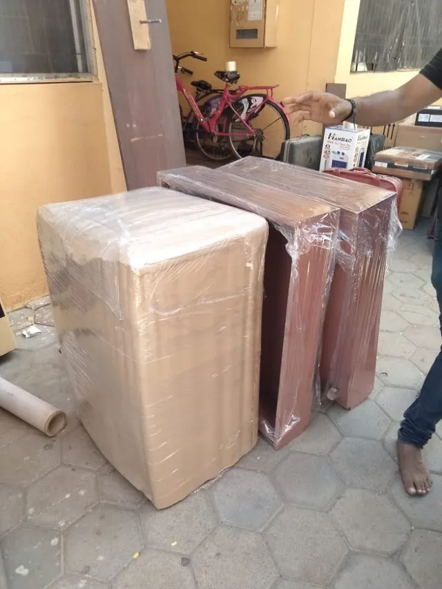 Madurai Packers and Movers - 5