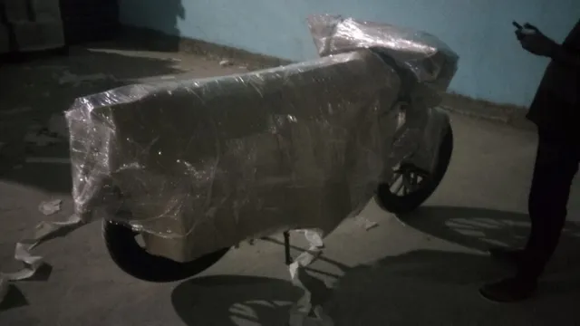 Saravana Packers And Movers - 4