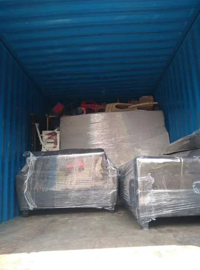 ARUN PACKERS AND MOVERS Madurai - 3