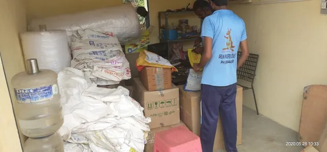 ARUN PACKERS AND MOVERS Madurai - 4