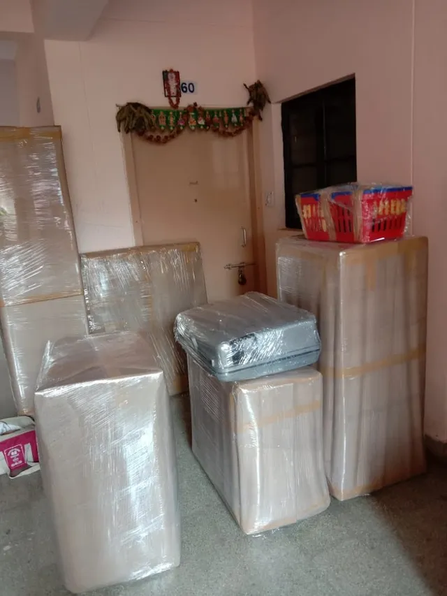 DD Packers & Movers - 4