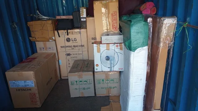 AK Packers & Movers - 4