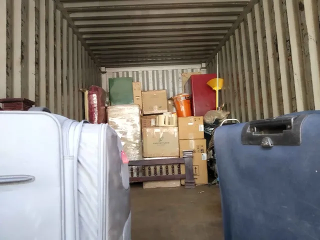 Go Shift Packers And Movers - 2