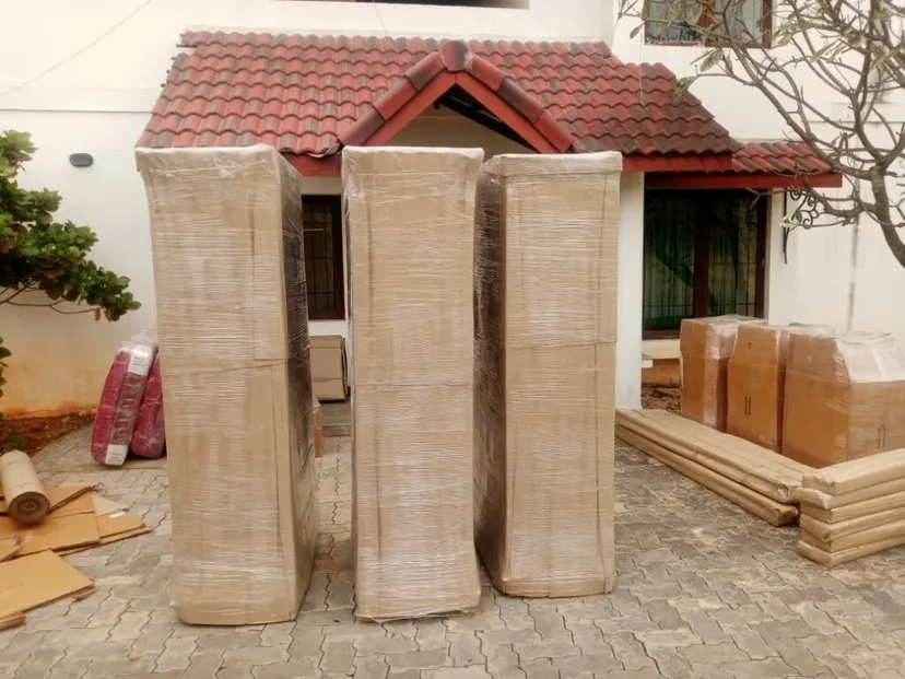 Best Home Packers and Movers