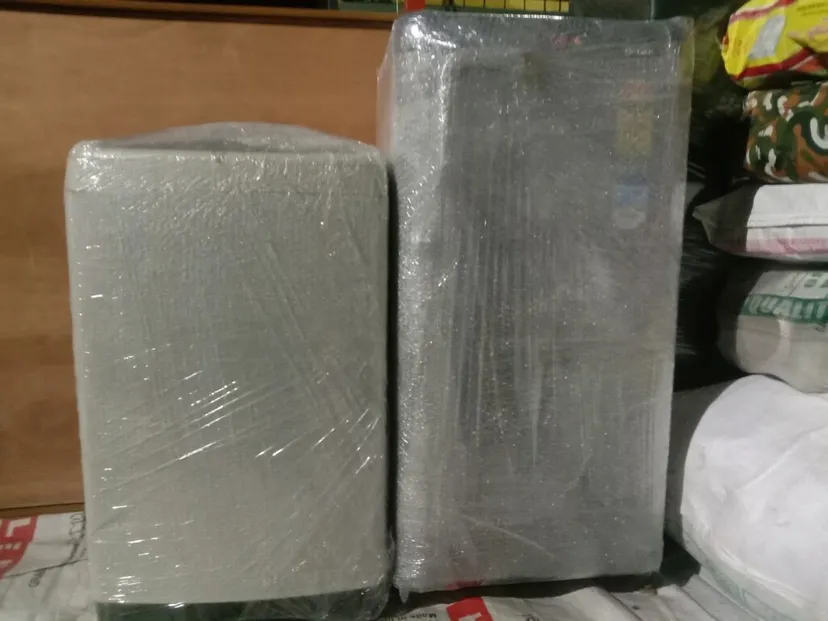 THAI Packers & Movers