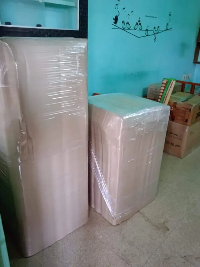 THAI Packers & Movers - 2