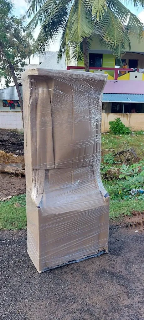 THAI Packers & Movers - 4