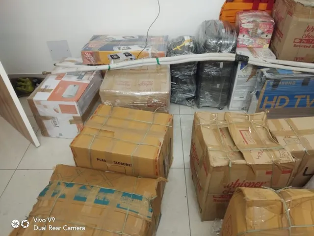 Deepak Packers and Movers in Madurai | Transport services - 3