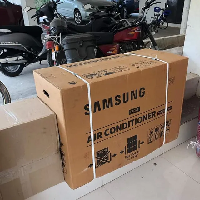 Sivajothi Packers & Movers - 2