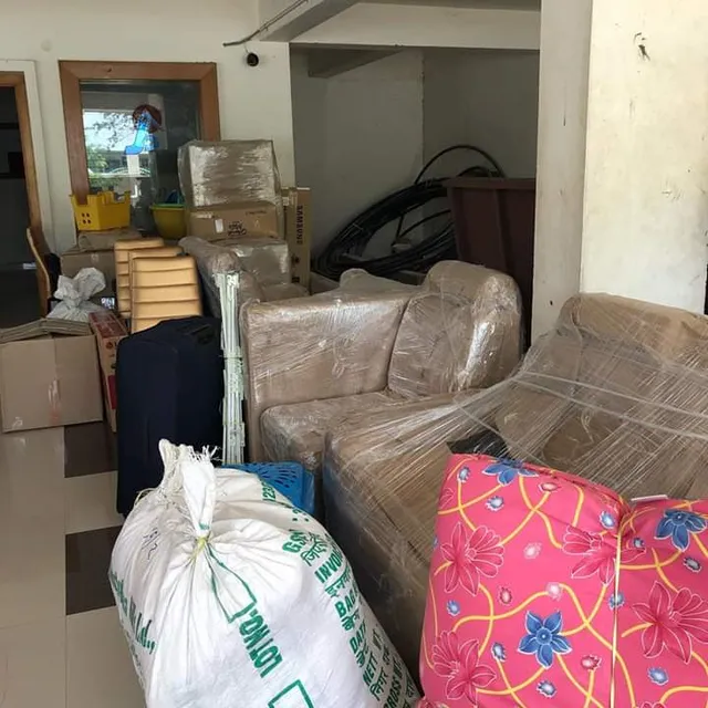 Sivajothi Packers & Movers - 4