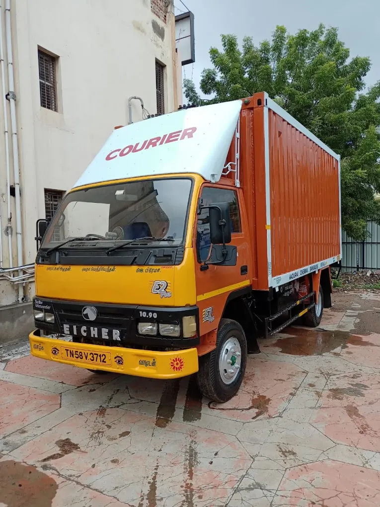 Sivajothi Packers & Movers