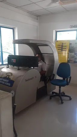 ABT MARUTI SUZUKI DRIVING SCHOOL - MADURAI - 2