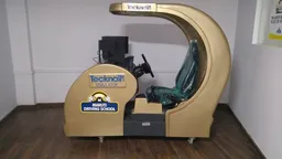 SIVA MARUTI DRIVING SCHOOL-KAMARAJAR SALAI - 2