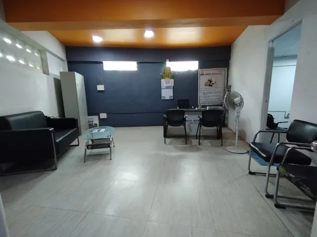 SIVA MARUTI DRIVING SCHOOL-KAMARAJAR SALAI - 3