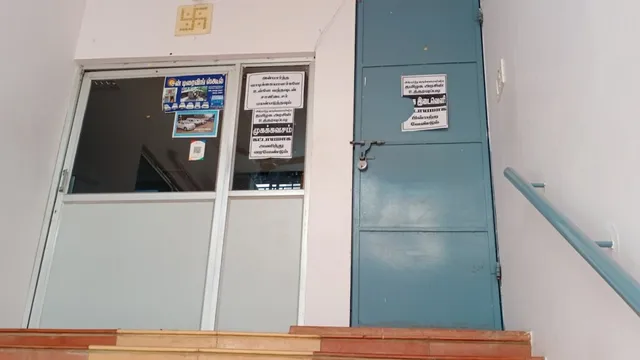 Sun Driving School, Madurai - 3