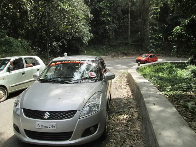 New Jayalakshmi Driving School & Gocare Acting Driver services - 4