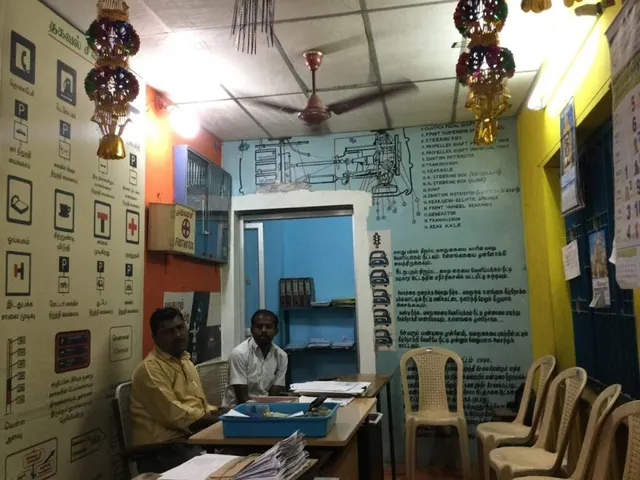 GARUDAN DRIVING SCHOOL & INSURANCE - 3