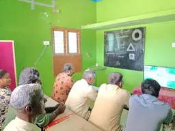 Annai Meenakshi Driving School - 4