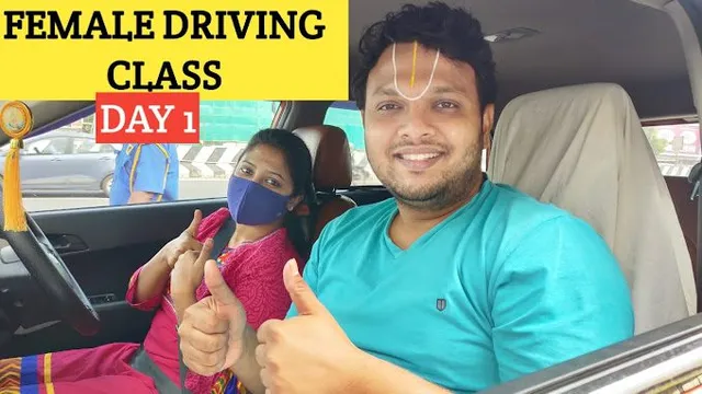 Vetri Driving School - 2