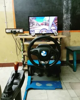 Vetri Driving School - 4