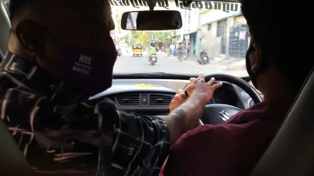 SRI PARASAKTHI DRIVING SCHOOL - 2