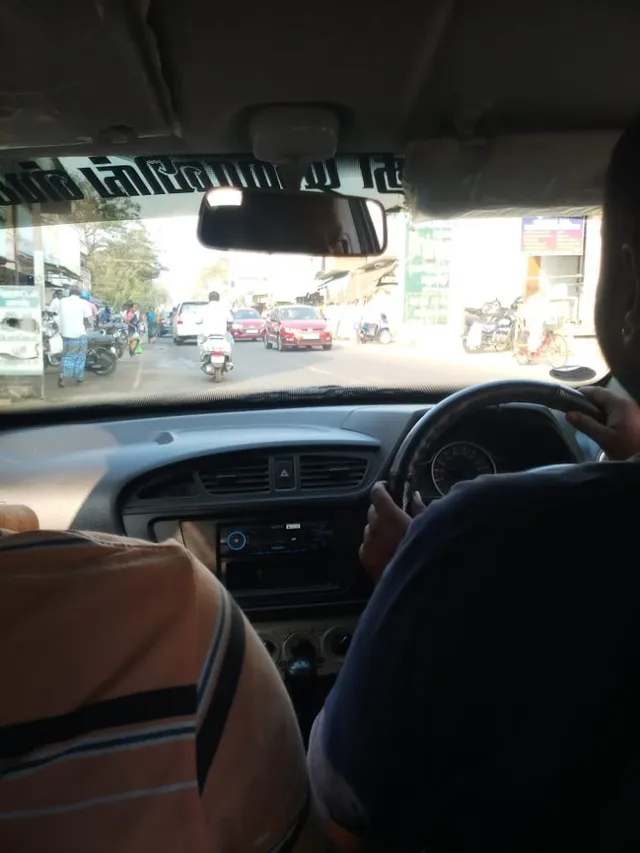 SRI PARASAKTHI DRIVING SCHOOL - 3