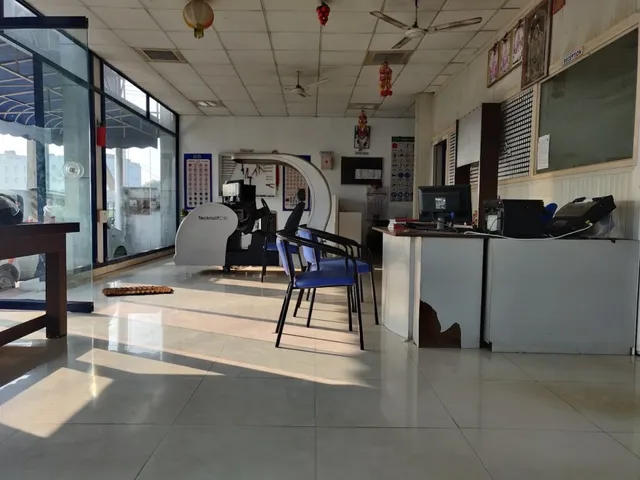 Solamalai Driving School - 2