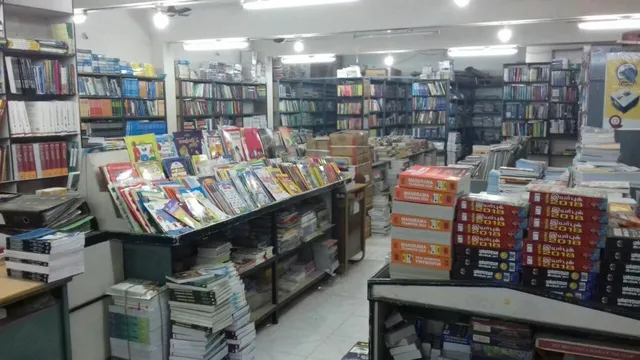 Selvi Book Shoppe - 3