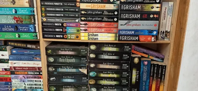 Jayam Book Centre - 2