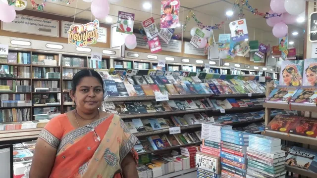 New Century Book House MADURAI - 3