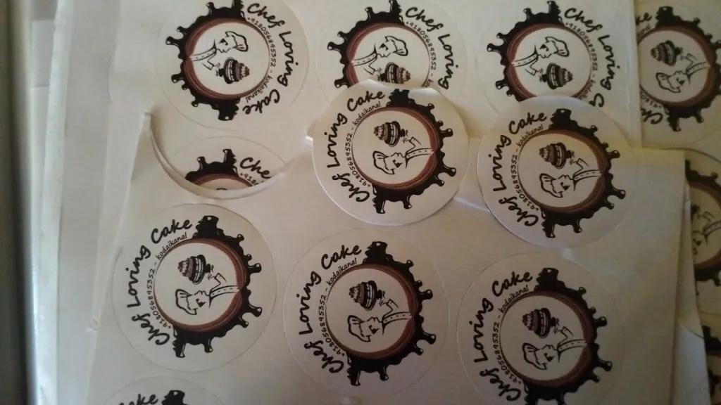 GANESH INK DIGITAL PRINTERS - STICKERS, LABELS, OFFSET