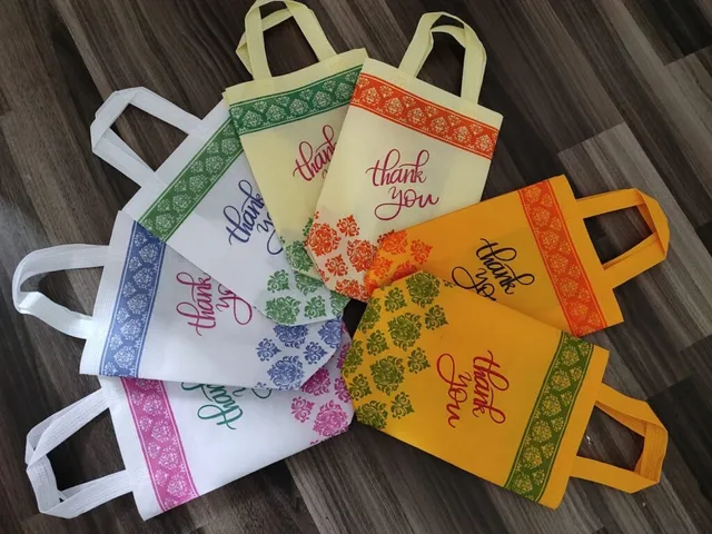 Meenakshi Screen Printers & Cards - 2