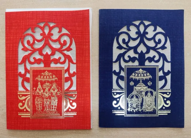 Meenakshi Screen Printers & Cards - 3