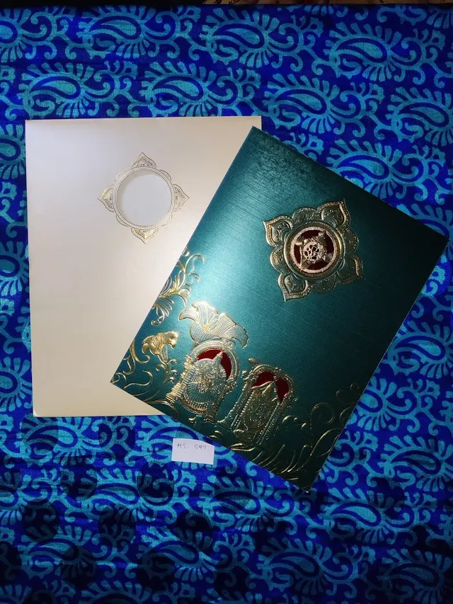 Meenakshi Screen Printers & Cards - 4