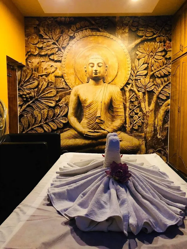 Harmony Bali Spa - 2