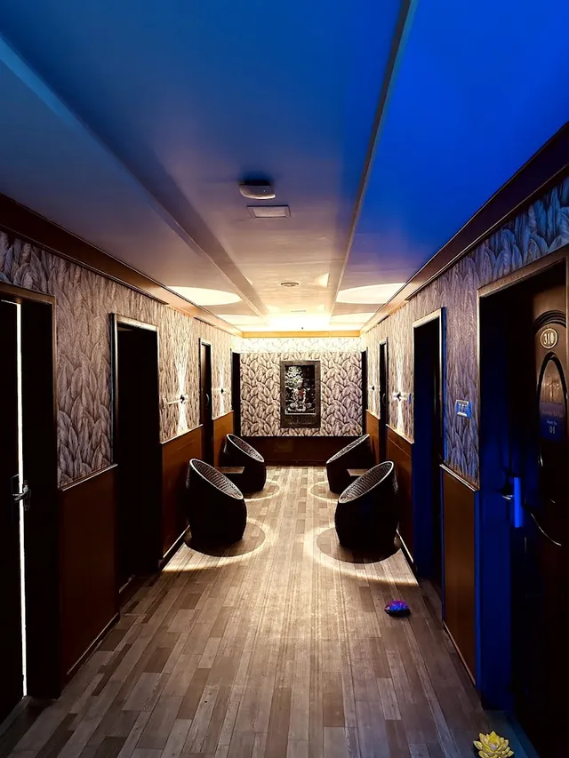 Harmony Bali Spa - 3