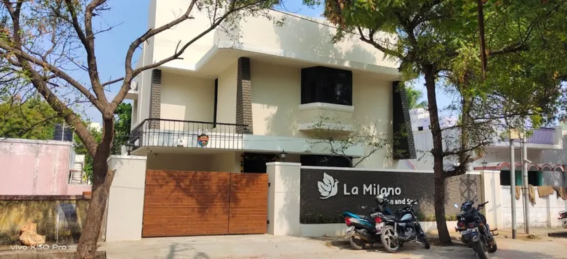 La Milano Salon & Spa