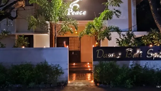 DAMAI BALI SPA PVT LTD - 2