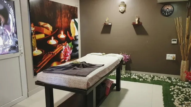 Zen Bali Spa - 4