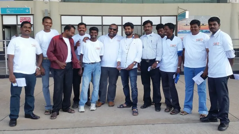 Solar Manpower Solutions