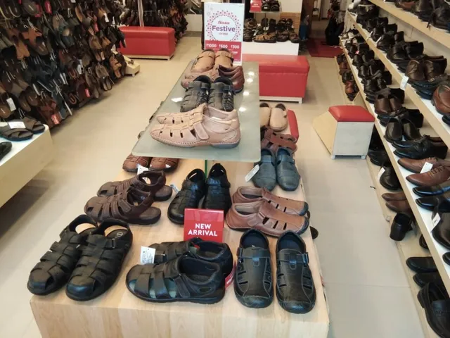 Bata shoe store Madurai - 2