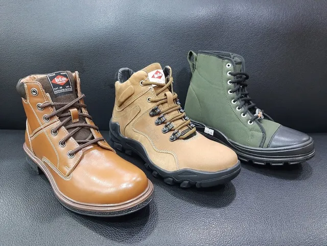 Madura Footwear & Garments - 3