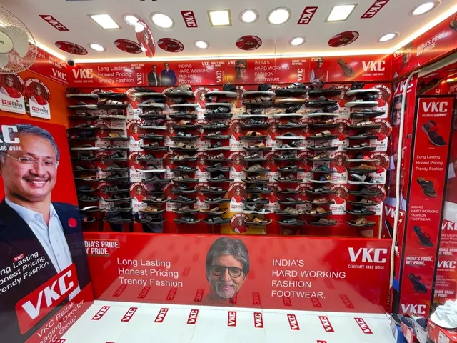 MADURA SHOES MART - 3