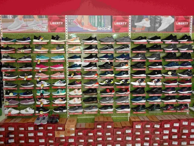 Liberty Exclusive Showroom - 3