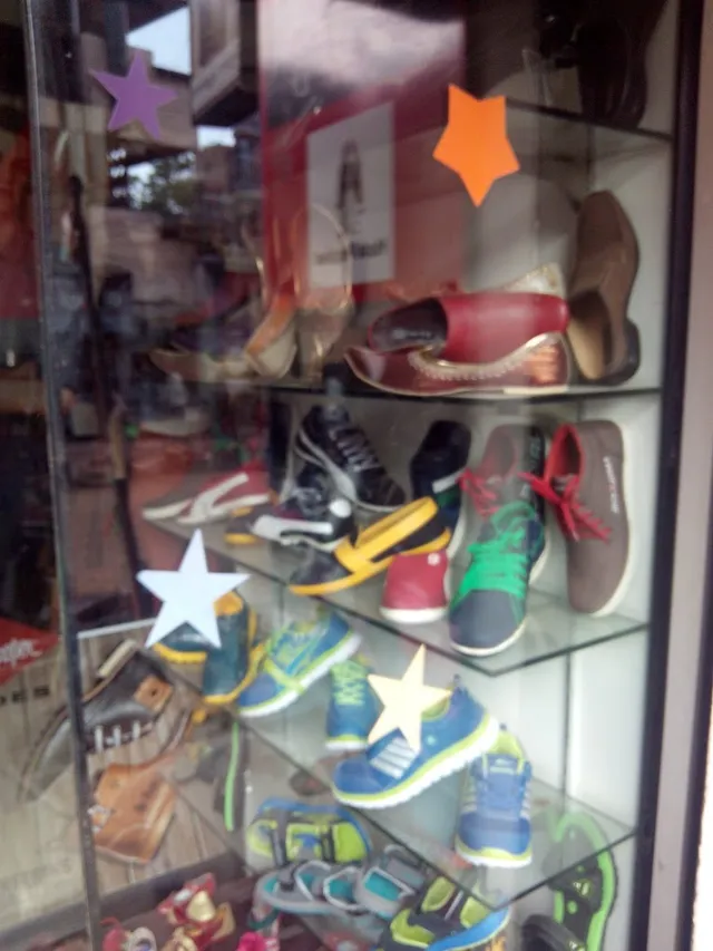 Walk-King Shoe Company - West Masi Street - 2