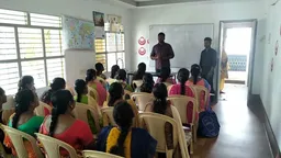 National Institute Madurai [ TNPSC | BANK | SSC | RRB | SI | POLICE Coaching in Madurai ] - 3