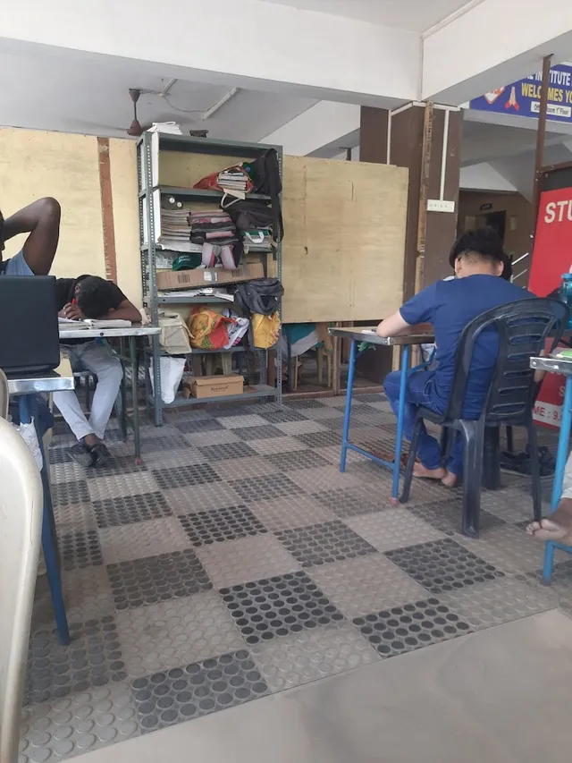 National Institute Madurai [ TNPSC | BANK | SSC | RRB | SI | POLICE Coaching in Madurai ] - 2