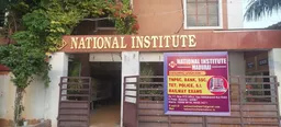 National Institute Madurai [ TNPSC | BANK | SSC | RRB | SI | POLICE Coaching in Madurai ]