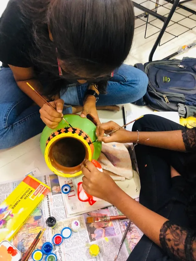 I-Arch - Nata Coaching Centres in Madurai - 3