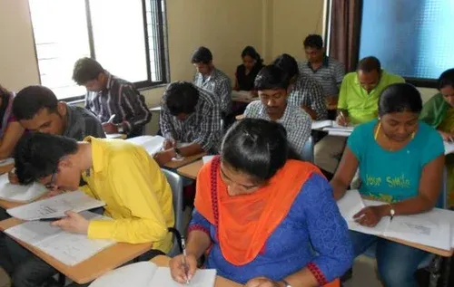 Sri Sai Coaching Centre - 2